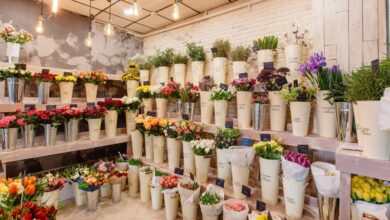 Photo of С чего начать цветочный бизнес — бизнес по продаже цветов